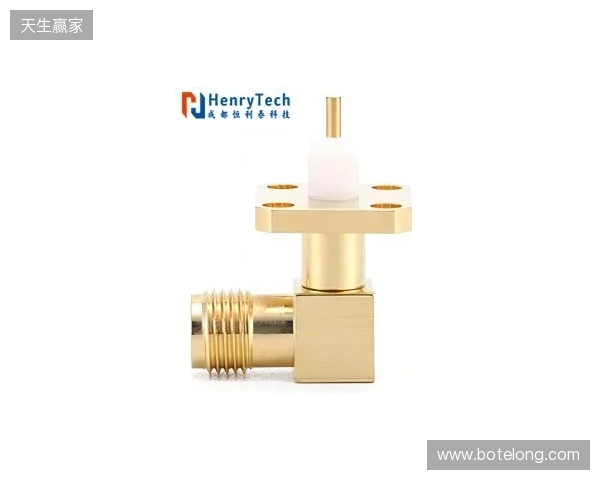 成都恒利泰:BNC连接器原位替代落地省级5G基站 成都恒利泰:BNC连接器原位替代落地省级5G基站