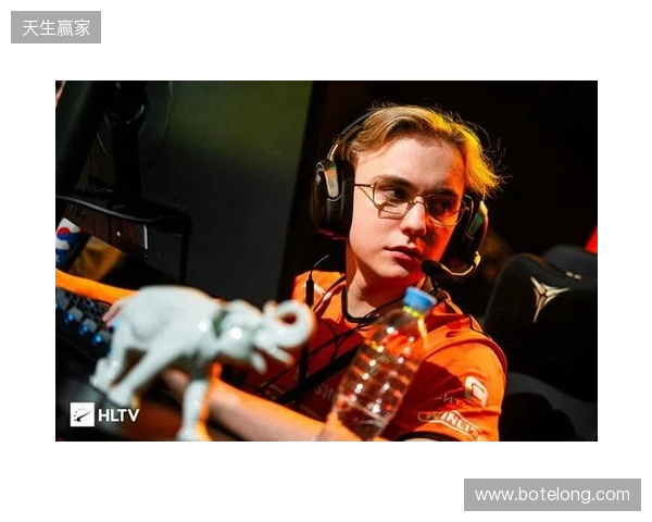 OverDrive爆料:FL4MUS确实离开OG,但他不会回到VP OverDrive爆料:FL4MUS确实离开OG,但他不会回到VP