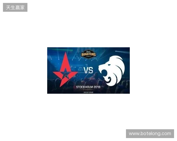 EPL S23第二阶段：搭上末班车！Astralis 2-1 FURIA