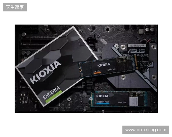 读写打穿天花板,再战五年不是梦!铠侠VE10固态上手体验